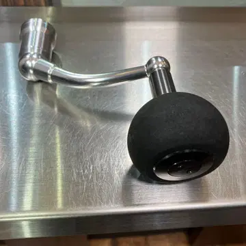 12 캐탈리나 핸들 정품 4500.5000 스피닝 릴용 지깅