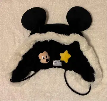 디즈니 팬캡 크리스마스