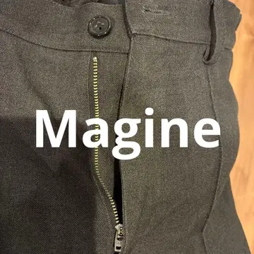 Magine 슬랙스 48