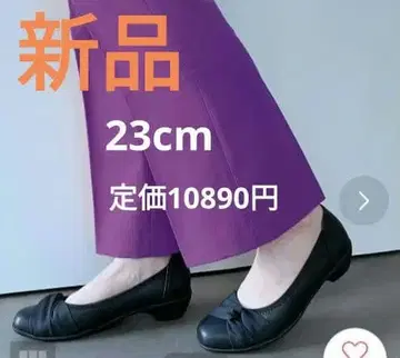 [ 엔챈티드 ] 블랙 신발