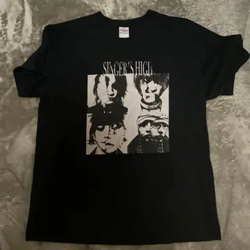 싱어즈 하이 T셔츠 L 사이즈