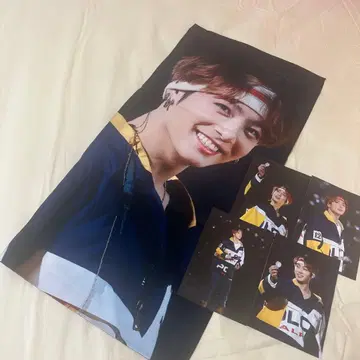 BTS 정국 슬로건