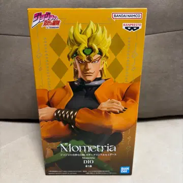 Mometria 죠죠의 기묘한 모험 DIO 피규어