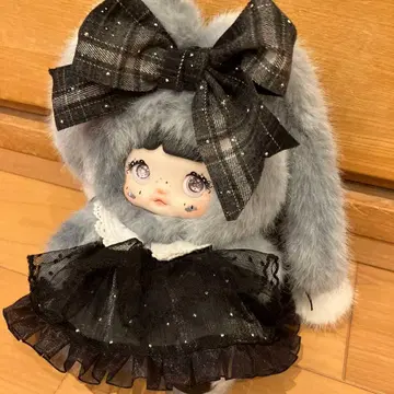 [ 개봉 ] TOPTOY nommi(노미) 일기 예보 시리즈 흐림