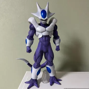 드래곤볼 제일복권 F상 쿠우라 피규어