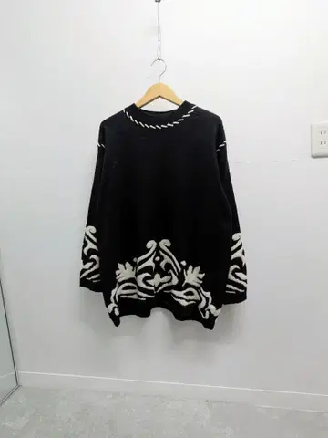 Knitting Pattern Design Sweater