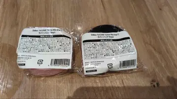 Idios 1st LIVE Seize the day 러버 밴드