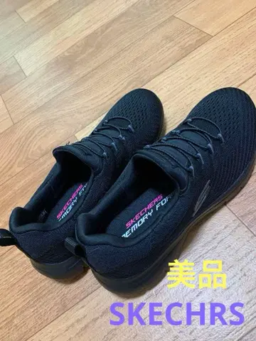SKECHERS 스니커즈 메모리폼