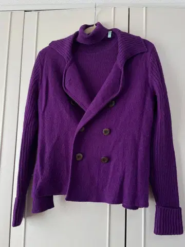 긴자 매기 울 앙상블