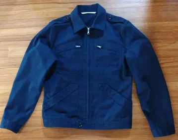 밀리터리 JAC. 유나이티드 애로우즈