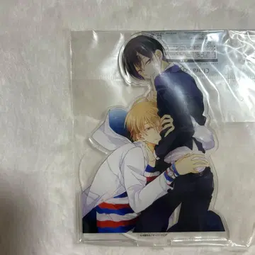 이치나시 키미 3분 인스턴트의 침묵 아크릴 스탠드