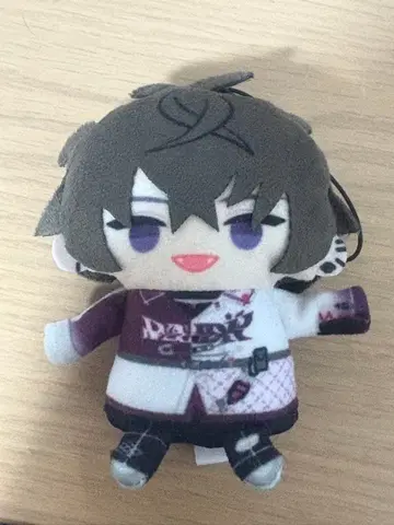 니지페펫 사에키 잇테츠