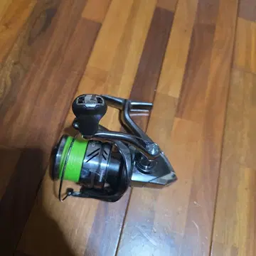 시마노 21 컴플렉스 2500 F6 HG