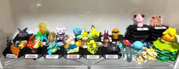 포켓몬 피규어 묶음 판매