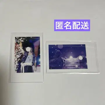 이레이스 실사 폴라로이드 2025 쇼토님