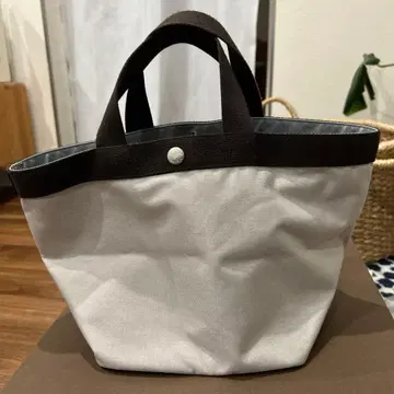 에르베샤 펠리에 토트백 707C