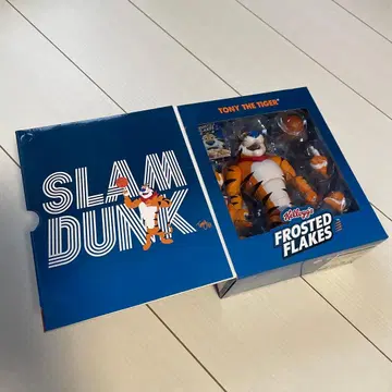 [ 미개봉품 ] Kellogg's Tony the Tiger 피규어