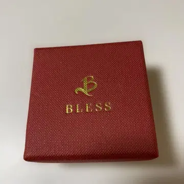 Bless Swarovski 여성용 목걸이 하트