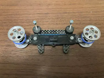 미니 사륜구동 카본 수라단