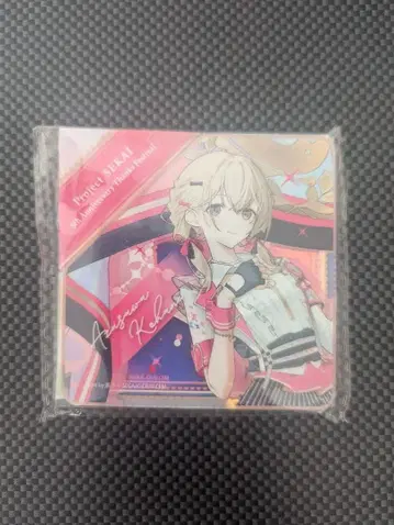 프로세카 감사제 아크릴 블록 아즈사와 코하네