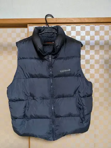 CONVERSE 다운 베스트