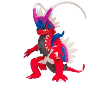 11110 포켓몬 센터 오리지널 봉제 인형 코라이돈