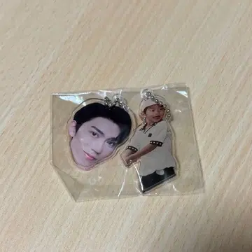 히구치 코헤이 아크릴 키링