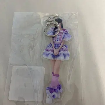 iLife 순령미키 아크링 키링