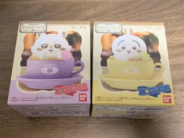 치이카와 캐릭터 아트 케이스 토끼 모몽가