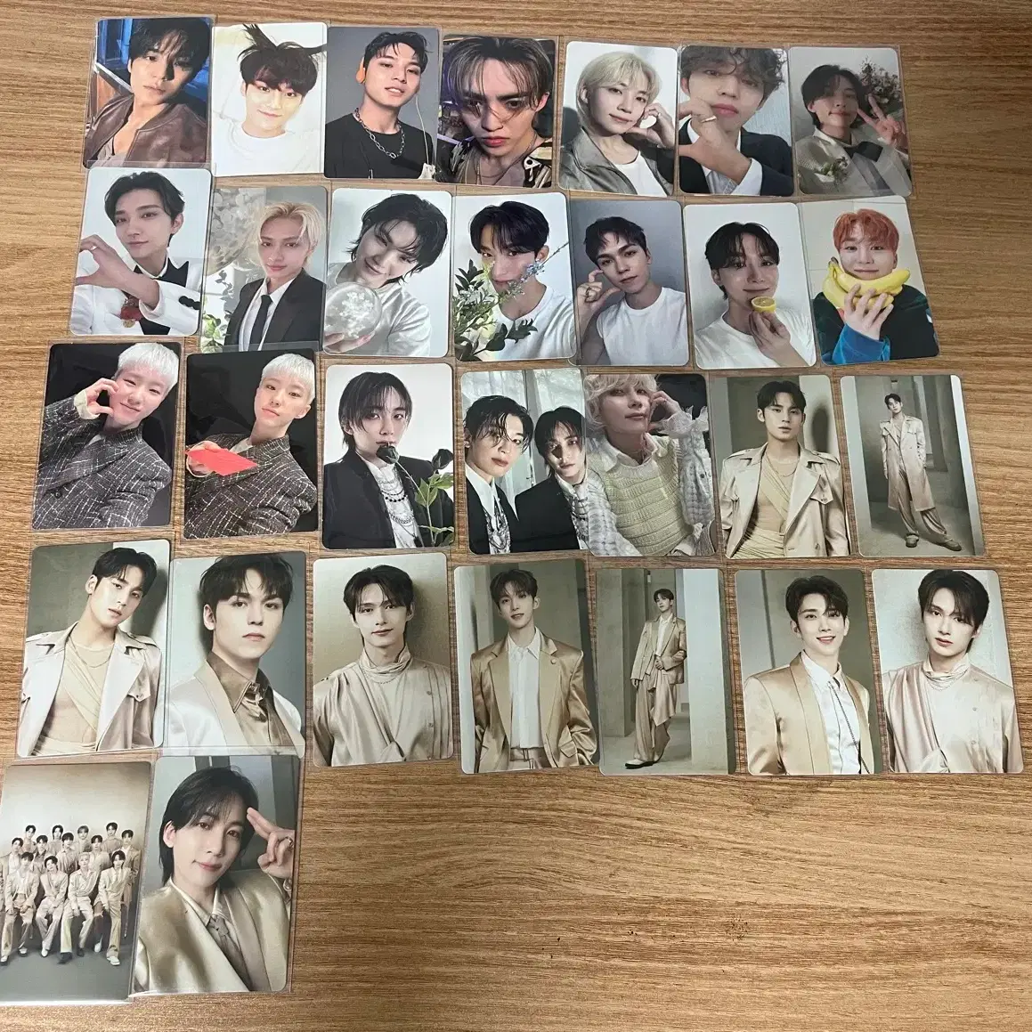 SEVENTEEN | 세븐틴 Seventeen 10th Anniversary B-DAY PARTY