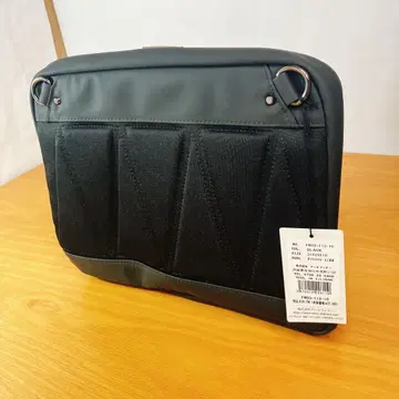 미사용품 ] ARTPHERE 아트피아 숄더백 블랙