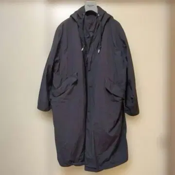 레어 구형 모델 테아토라 수베니어 헌터 패커블 38 블랙 롱 기장