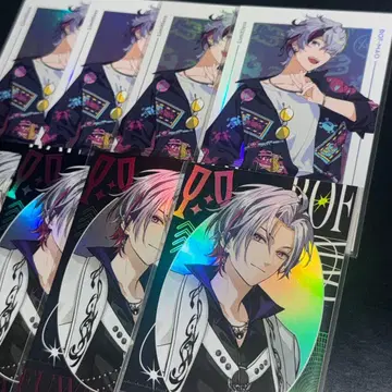 [ ROF-MAO ] 후와 미나토