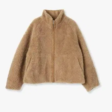 론 헤르만 보아 자켓 아우터 XS