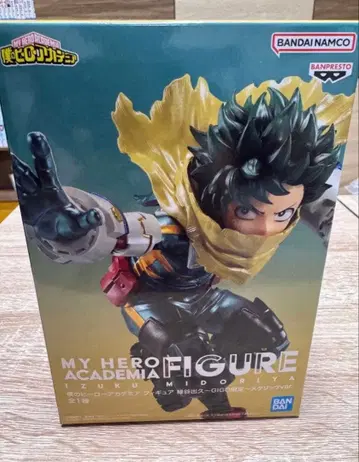 히로아카 100개 한정판 피규어