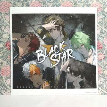 BLACKSTAR V Amazon 혜택 메가재킷
