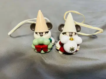 릴린린 캡슐 토이 오너먼트 2개 세트