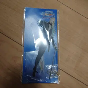 블라드 3세 아크릴 스탠드 FGO Fes 2017