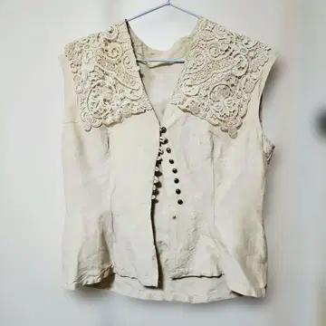 앤티크 및 빈티지 레이스 베스트 sns 인기 작가 핸드메이드