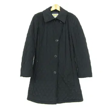 Talbats 퀼팅 코트