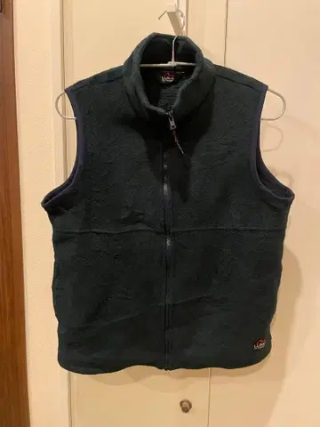 L.L.Bean 플리스 베스트