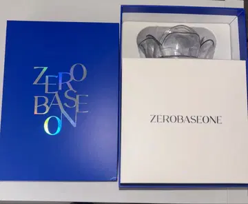 ZEROBASEONE 응원봉