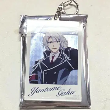 아이나나 애니나나 총집편 팝콘 특전 아크릴 키링 야오토메 가쿠