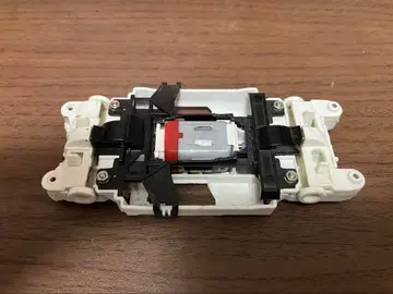 MS 섀시 (플렉시블)