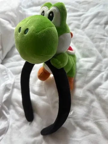 USJ 요시 머리띠