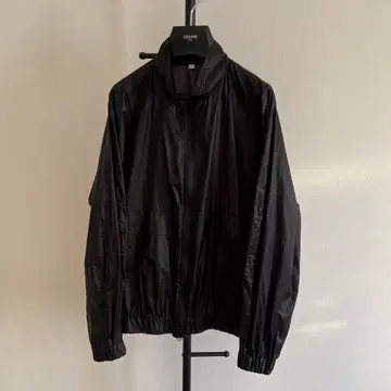 UNIQLO U 나일론 블루종