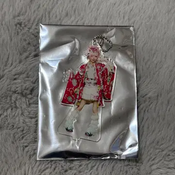 마큐로 스이조 니아 아크릴 스탠드