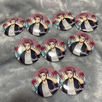 문구 카페 블루 록 [ 이토시 사에 ] 9개 세트