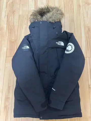 THE NORTH FACE 언터크티카 다운 자켓 L