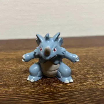 포켓몬 몬코레 초기 사이돈